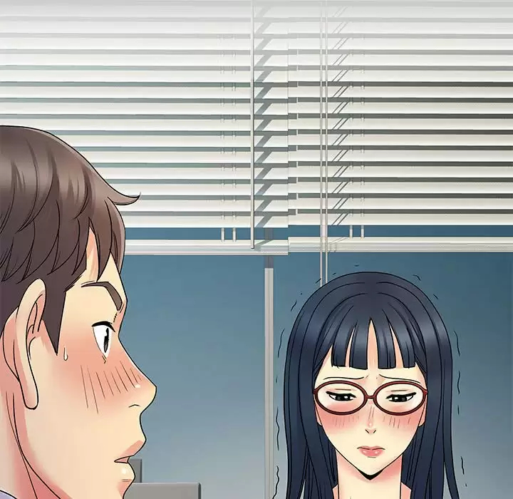 [Manhwa] She's divorced Love, mature woman, big breasts#[118P]-31