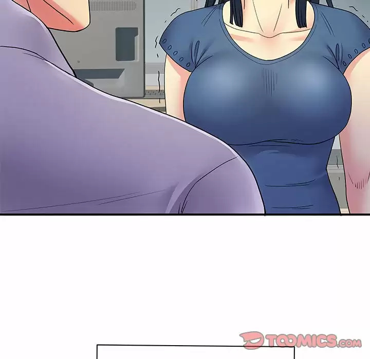 [Manhwa] She's divorced Love, mature woman, big breasts#[118P]-32