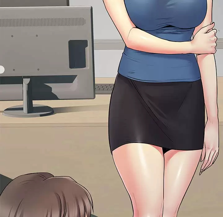 [Manhwa] She's divorced Love, mature woman, big breasts#[118P]-34