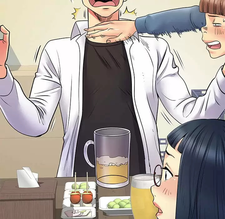 [Manhwa] She's divorced Love, mature woman, big breasts#[118P]-48