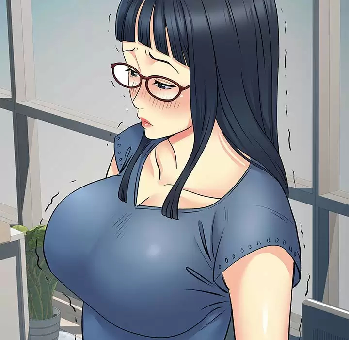 [Manhwa] She's divorced Love, mature woman, big breasts#[118P]-5