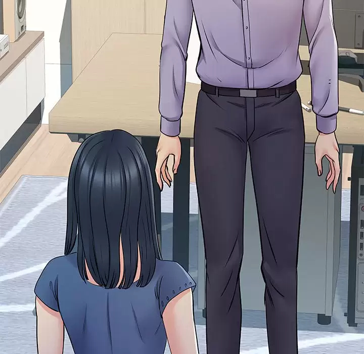 [Manhwa] She's divorced Love, mature woman, big breasts#[118P]-55