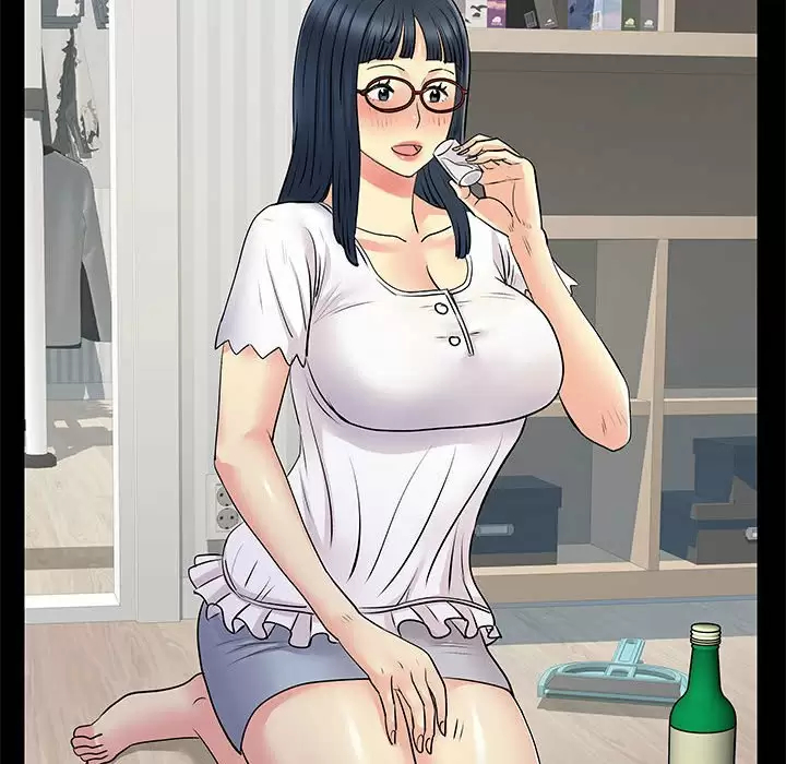 [Manhwa] She's divorced Love, mature woman, big breasts#[118P]-67