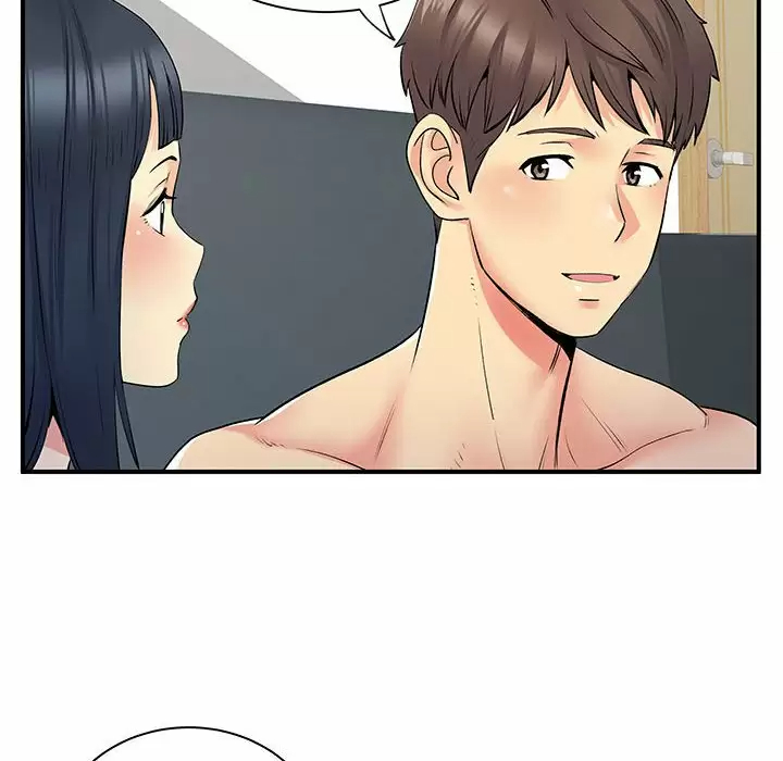 [韩国漫画] 离过婚的她 爱情,熟女人妻,巨乳大奶#[100P]-58