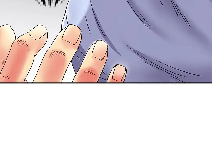 [韩国漫画] 离过婚的她 爱情,熟女人妻,巨乳大奶#[114P]-3