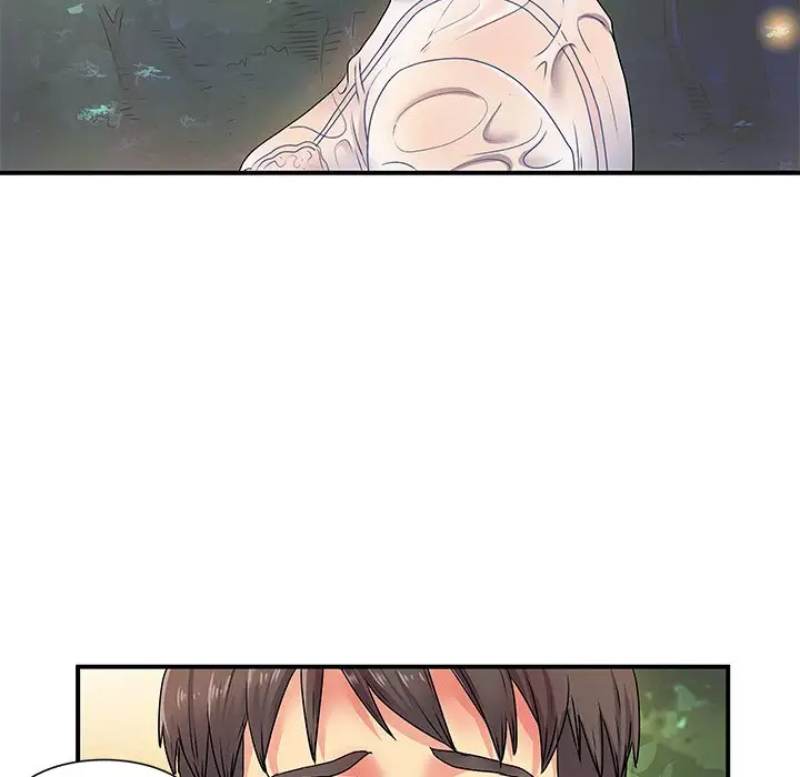 [韩国漫画] 离过婚的她 爱情,熟女人妻,巨乳大奶#[114P]-57