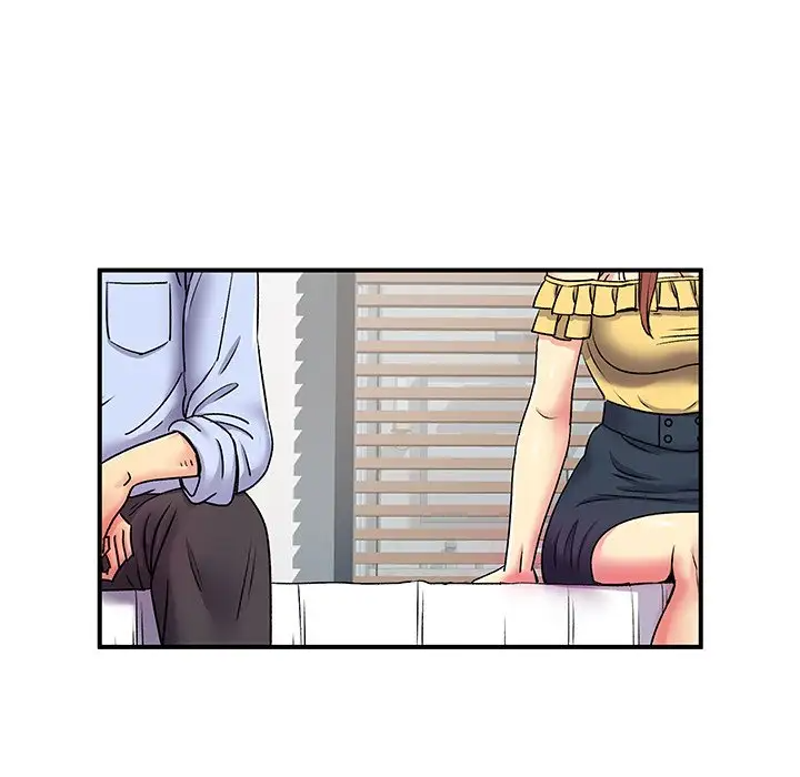 [韩国漫画] 离过婚的她 爱情,熟女人妻,巨乳大奶#[114P]-60