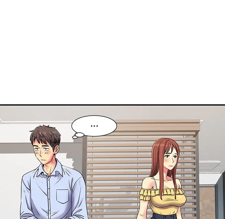 [韩国漫画] 离过婚的她 爱情,熟女人妻,巨乳大奶#[114P]-61