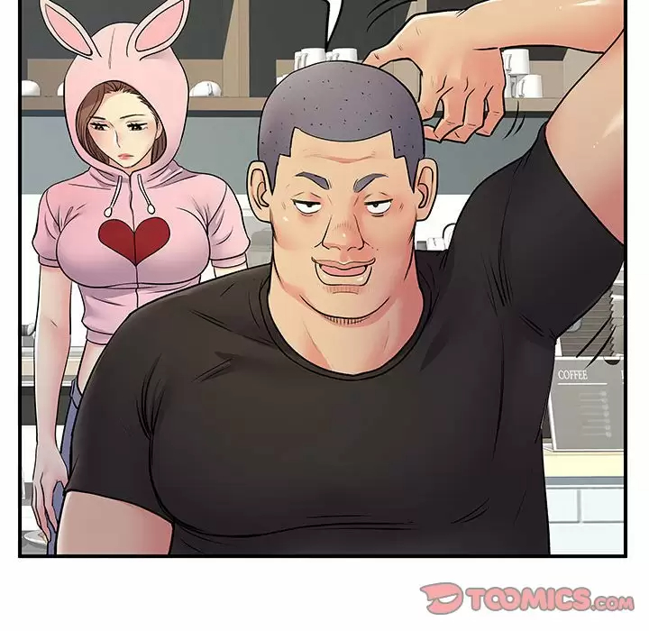 [韩国漫画] 离过婚的她 爱情,熟女人妻,巨乳大奶#[95P]-46