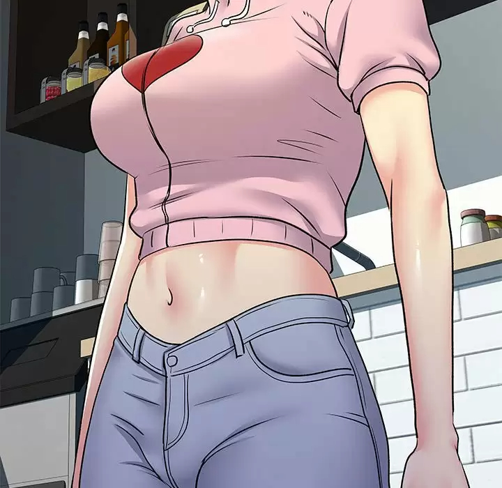 [韩国漫画] 离过婚的她 爱情,熟女人妻,巨乳大奶#[95P]-61