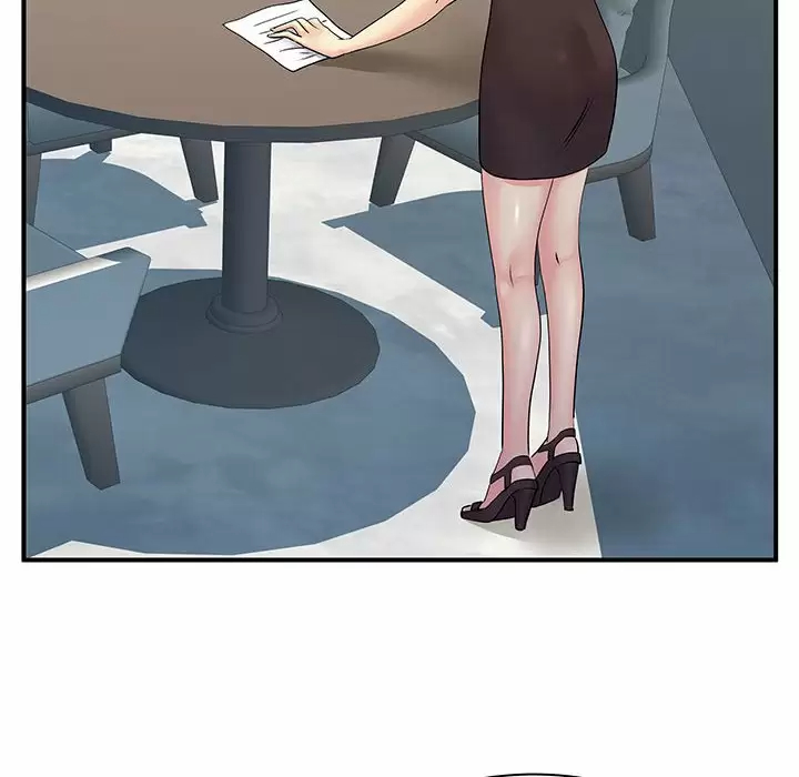 [韩国漫画] 离过婚的她 爱情,熟女人妻,巨乳大奶#[95P]-66