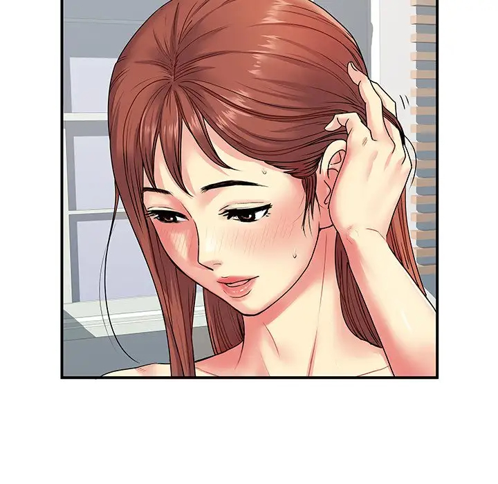 [韩国漫画] 离过婚的她 爱情,熟女人妻,巨乳大奶#[110P]-15