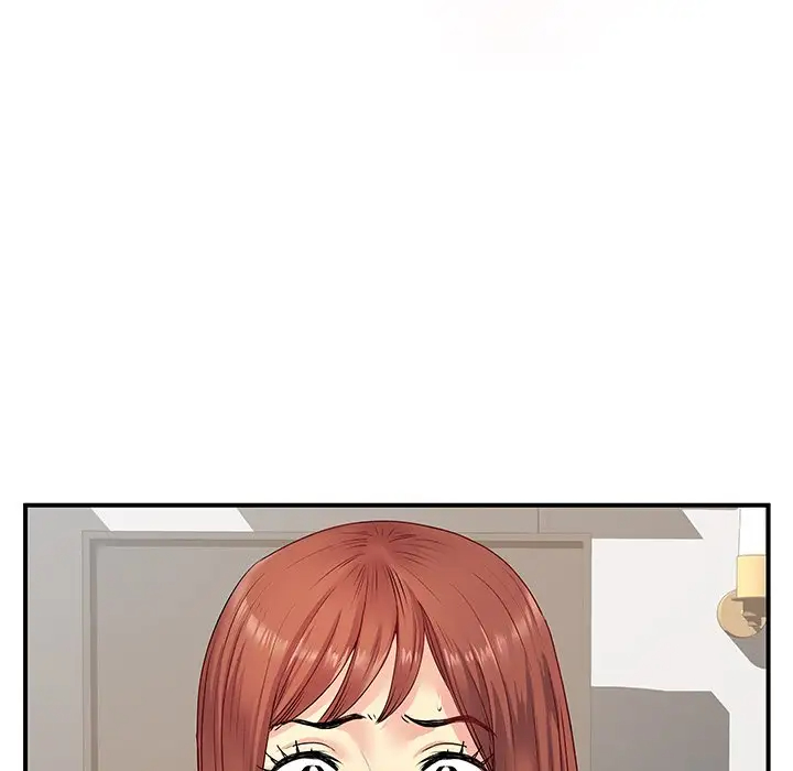 [韩国漫画] 离过婚的她 爱情,熟女人妻,巨乳大奶#[110P]-5