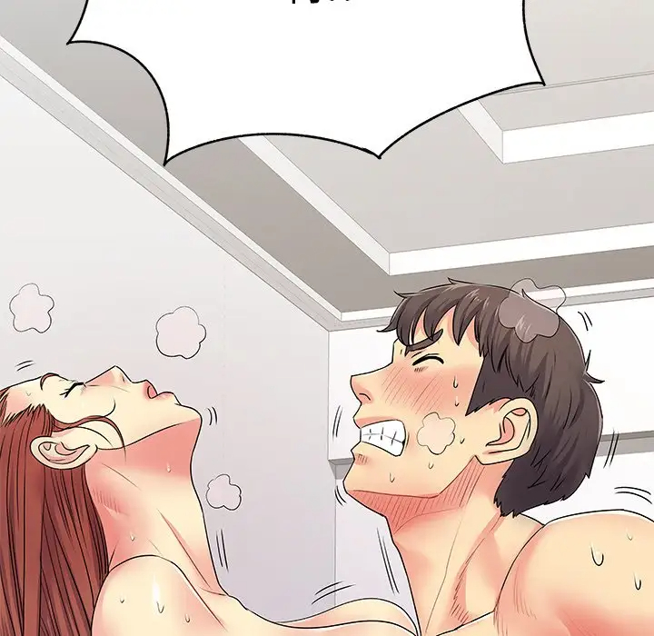 [韩国漫画] 离过婚的她 爱情,熟女人妻,巨乳大奶#[110P]-87