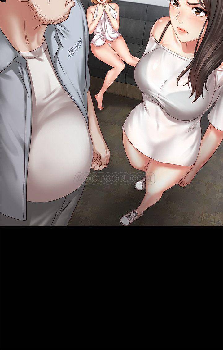 [韩国漫画] 妹妹的义务 剧情,#[39P]-27