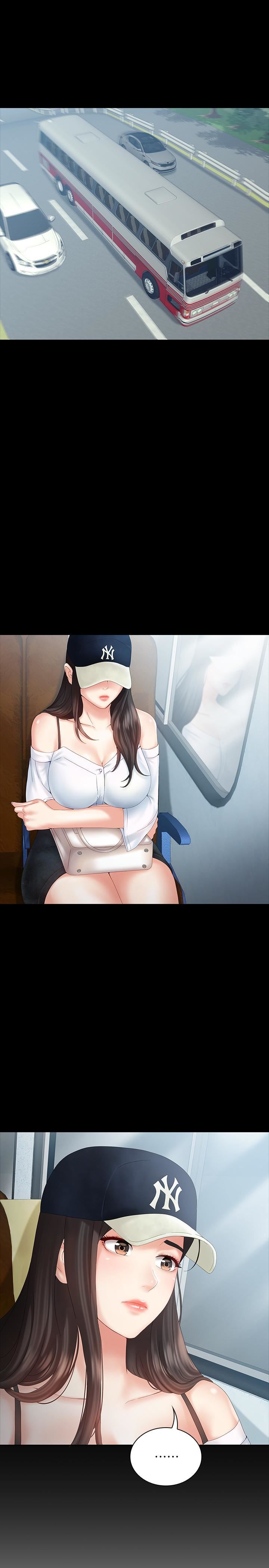 [韩国漫画] 妹妹的义务 剧情,#[32P]-3