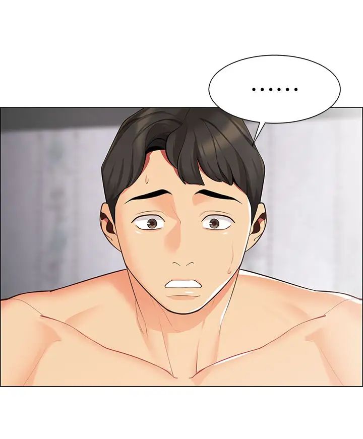 [韩国漫画] 帐篷里的秘密 剧情,熟女人妻,巨乳大奶#[87P]-41