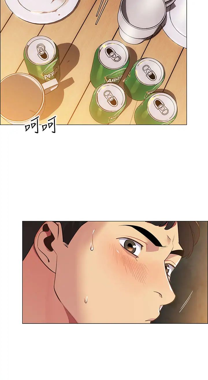 [韩国漫画] 帐篷里的秘密 剧情,熟女人妻,巨乳大奶#[87P]-55