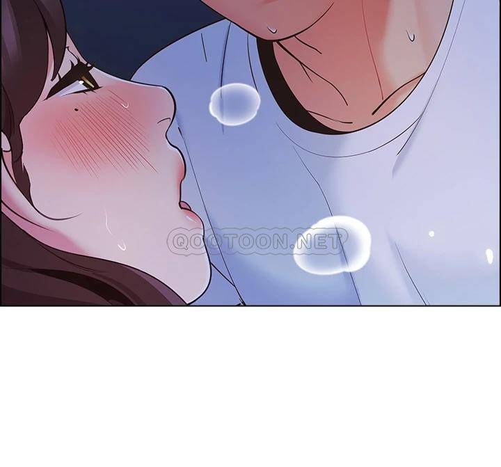 [韩国漫画] 帐篷里的秘密 剧情,熟女人妻,巨乳大奶#[57P]-23