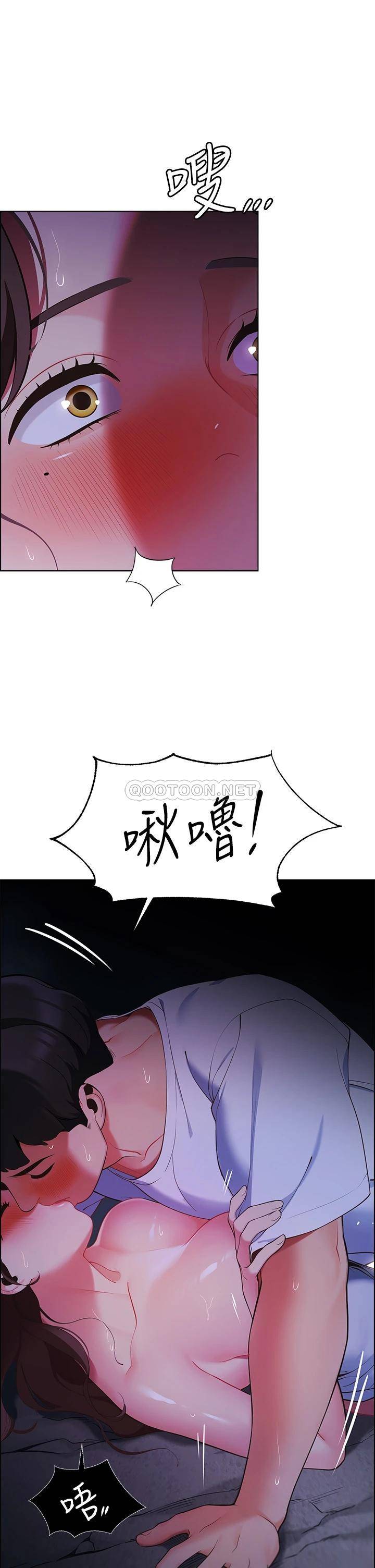 [韩国漫画] 帐篷里的秘密 剧情,熟女人妻,巨乳大奶#[57P]-26
