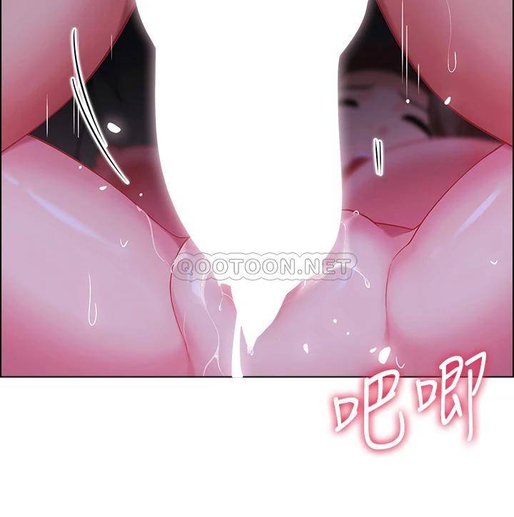 [韩国漫画] 帐篷里的秘密 剧情,熟女人妻,巨乳大奶#[57P]-43