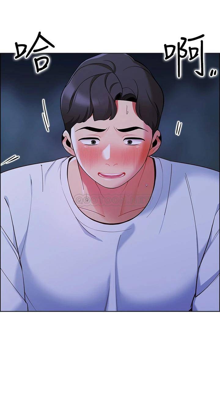 [韩国漫画] 帐篷里的秘密 剧情,熟女人妻,巨乳大奶#[57P]-48