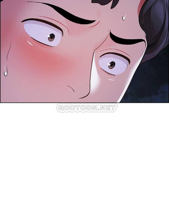 [韩国漫画] 帐篷里的秘密 剧情,熟女人妻,巨乳大奶#[57P]-56