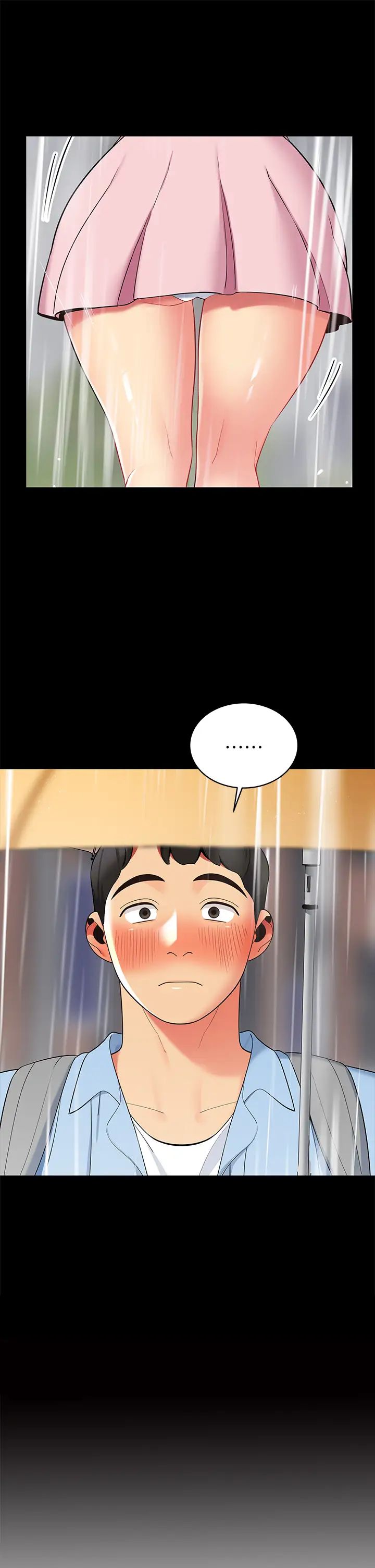 [Manhwa] Secrets in the tent Plot, mature woman, big breasts#[50P]-27