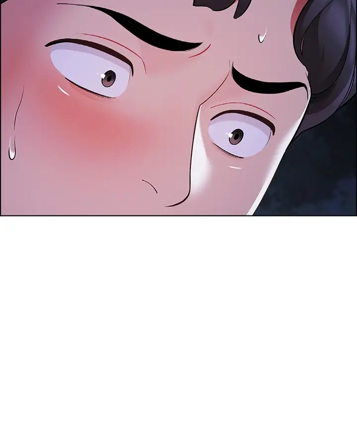 [Manhwa] Secrets in the tent Plot, mature woman, big breasts#[50P]-5