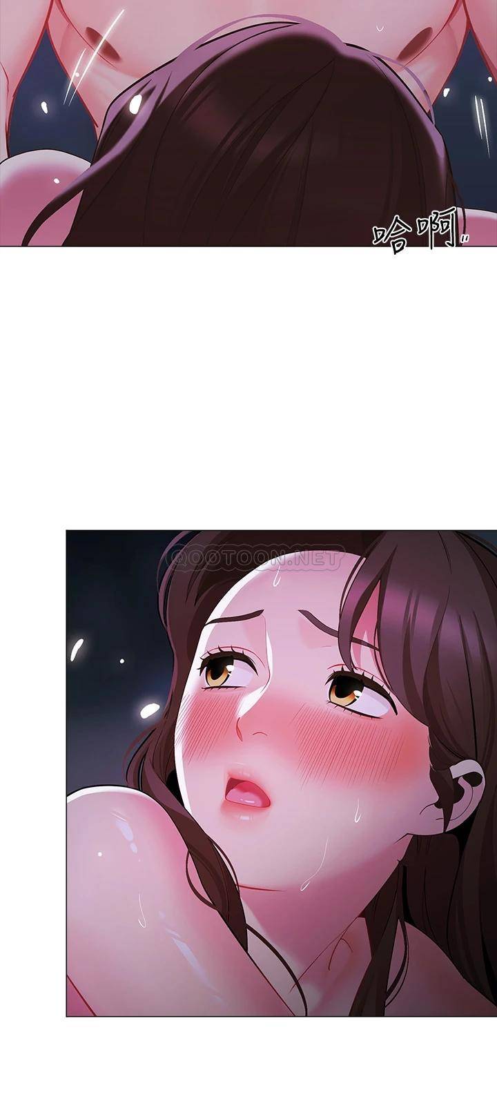 [Manhwa] Secrets in the tent Plot, mature woman, big breasts#[52P]-13