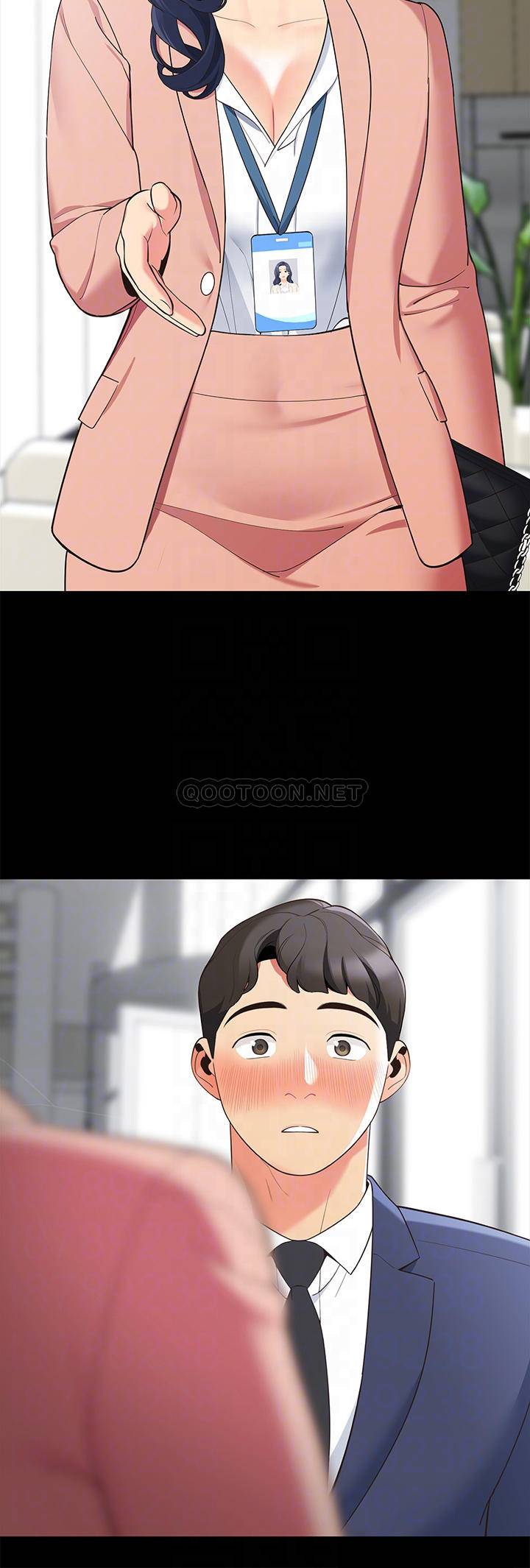 [韩国漫画] 帐篷里的秘密 剧情,熟女人妻,巨乳大奶#[52P]-18