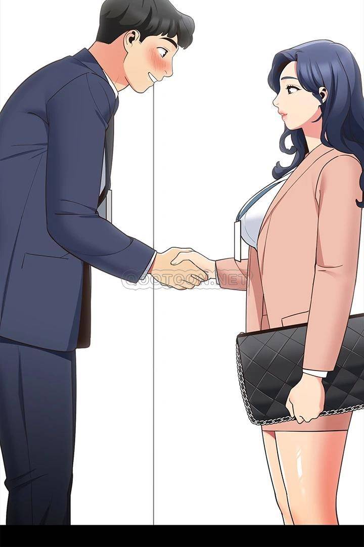 [韩国漫画] 帐篷里的秘密 剧情,熟女人妻,巨乳大奶#[52P]-20