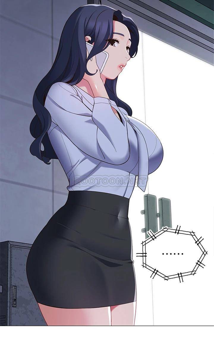 [韩国漫画] 帐篷里的秘密 剧情,熟女人妻,巨乳大奶#[52P]-30