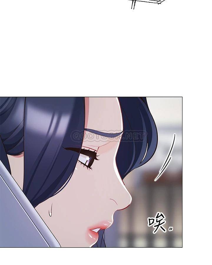 [韩国漫画] 帐篷里的秘密 剧情,熟女人妻,巨乳大奶#[52P]-32