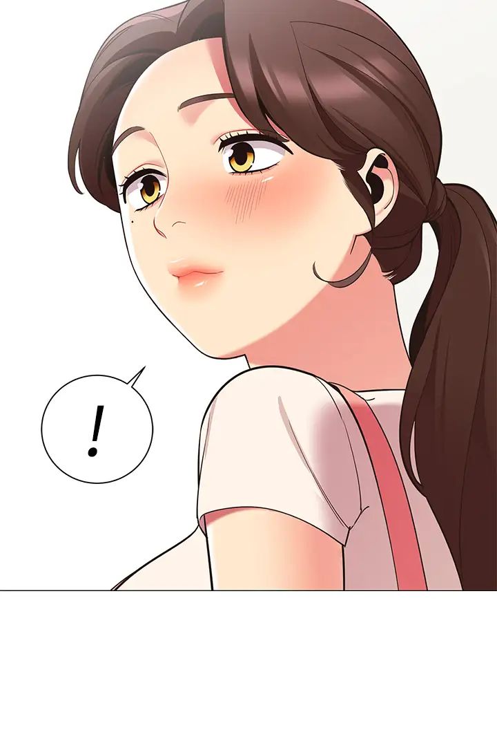 [Manhwa] Secrets in the tent Plot, mature woman, big breasts#[50P]-3