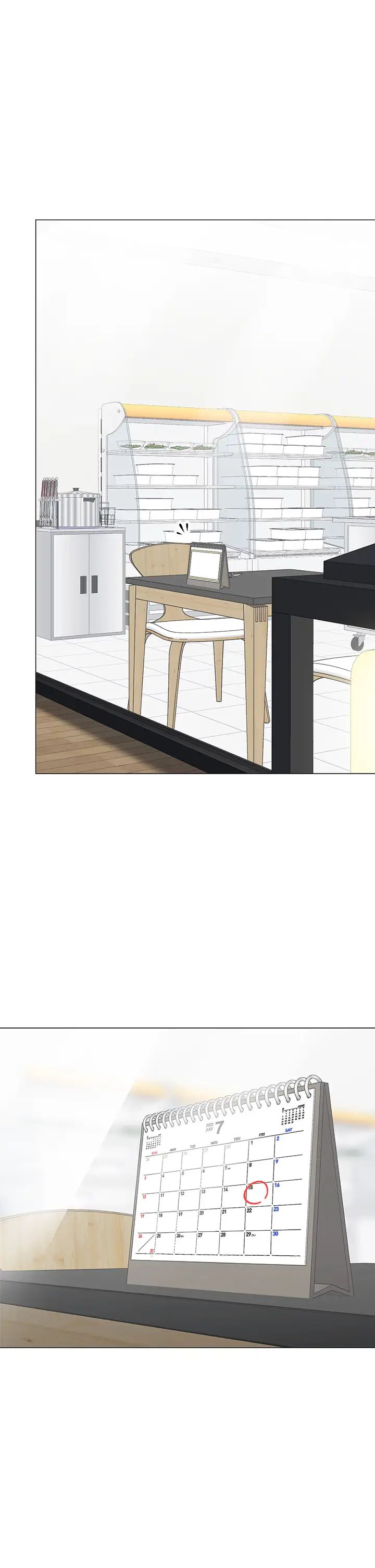[Manhwa] Secrets in the tent Plot, mature woman, big breasts#[50P]-42