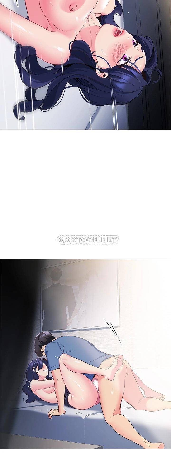 [Manhwa] Secrets in the tent Plot, mature woman, big breasts#[50P]-25