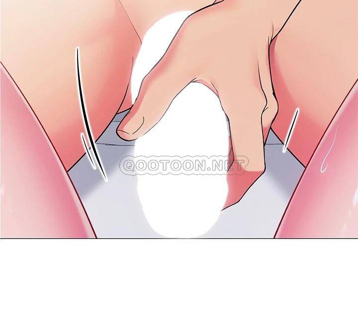 [Manhwa] Secrets in the tent Plot, mature woman, big breasts#[50P]-9