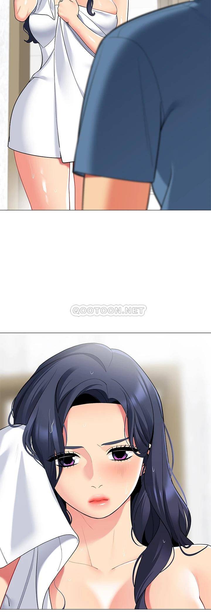 [Manhwa] Secrets in the tent Plot, mature woman, big breasts#[61P]-24