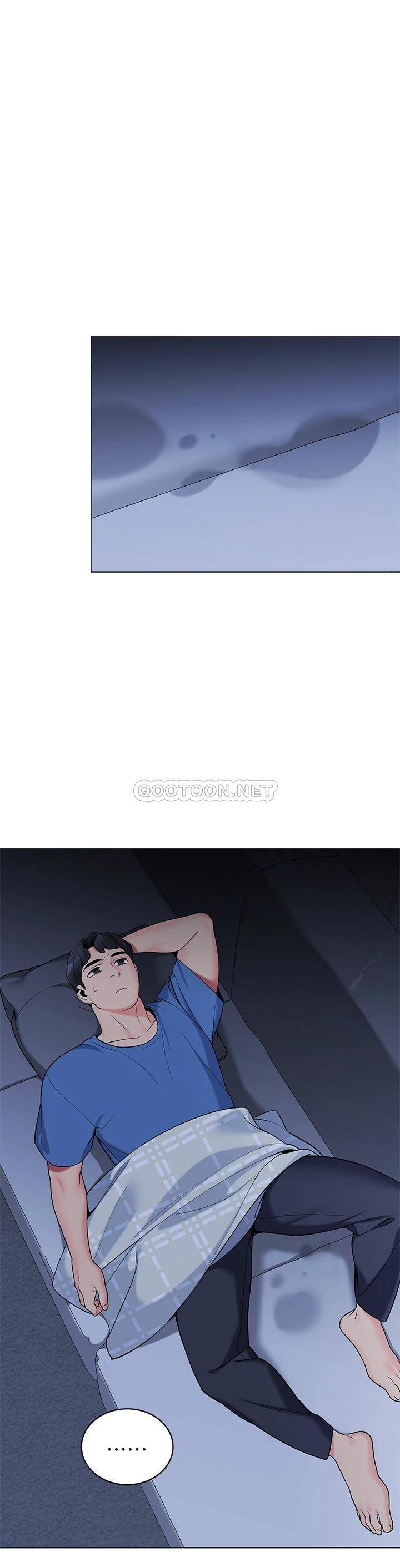 [Manhwa] Secrets in the tent Plot, mature woman, big breasts#[61P]-30