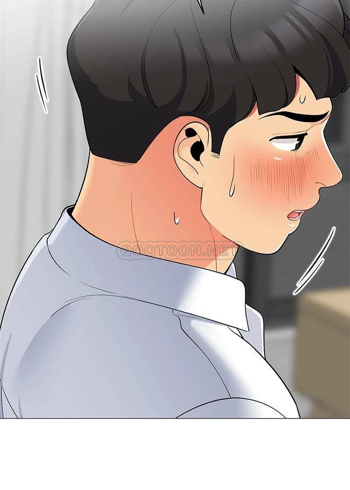 [韩国漫画] 帐篷里的秘密 剧情,熟女人妻,巨乳大奶#[50P]-28