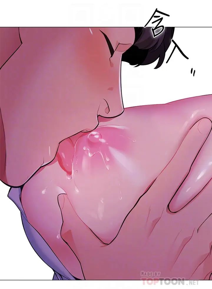 [韩国漫画] 帐篷里的秘密 剧情,熟女人妻,巨乳大奶#[68P]-16