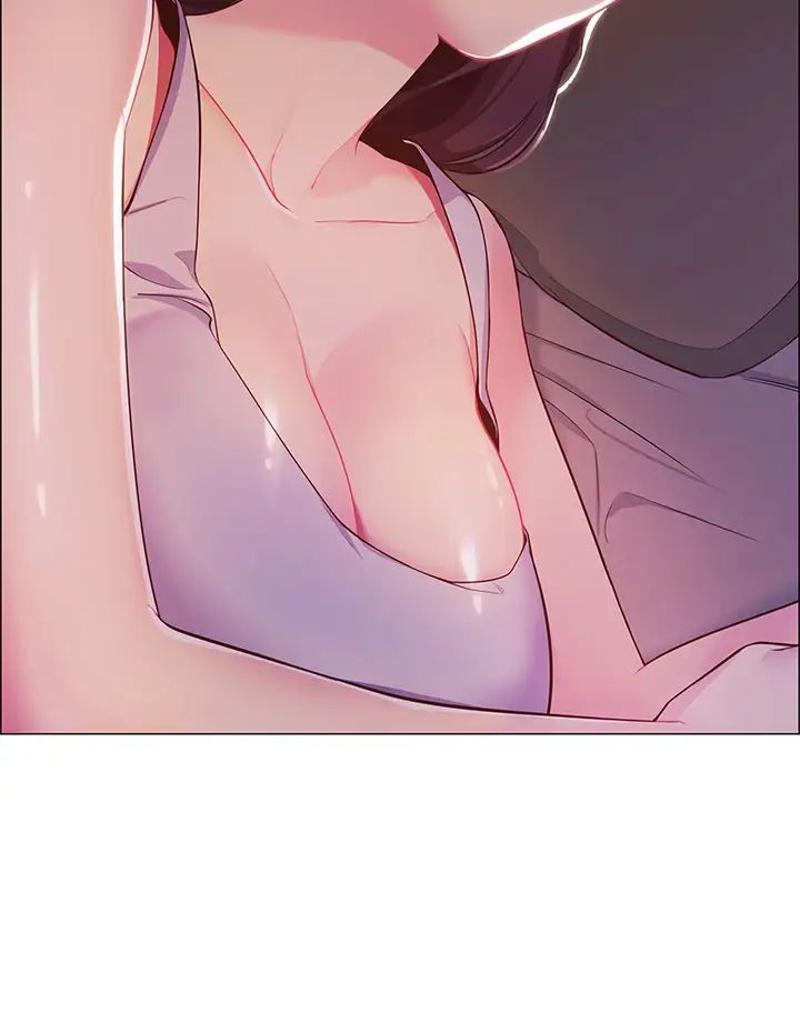 [韩国漫画] 帐篷里的秘密 剧情,熟女人妻,巨乳大奶#[68P]-3