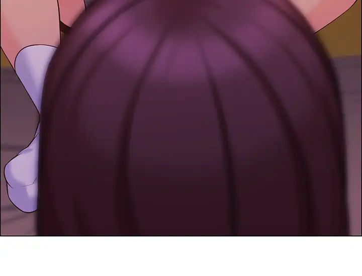 [韩国漫画] 帐篷里的秘密 剧情,熟女人妻,巨乳大奶#[68P]-52