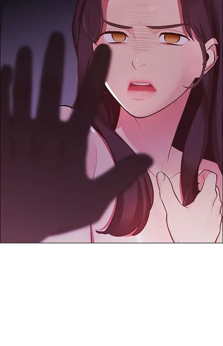 [韩国漫画] 帐篷里的秘密 剧情,熟女人妻,巨乳大奶#[68P]-54