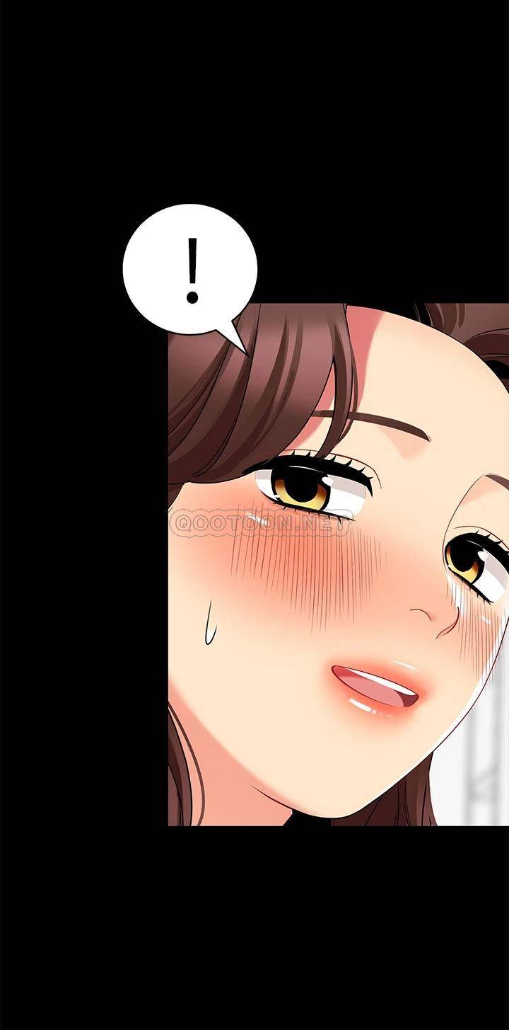 [韩国漫画] 帐篷里的秘密 剧情,熟女人妻,巨乳大奶#[53P]-28