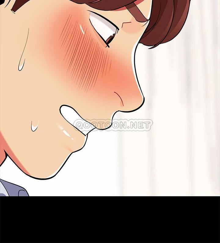 [韩国漫画] 帐篷里的秘密 剧情,熟女人妻,巨乳大奶#[53P]-36
