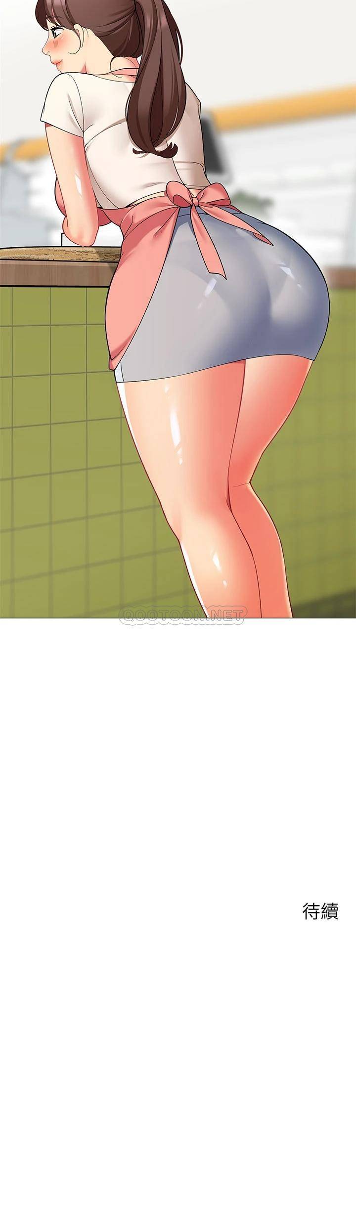 [韩国漫画] 帐篷里的秘密 剧情,熟女人妻,巨乳大奶#[53P]-53