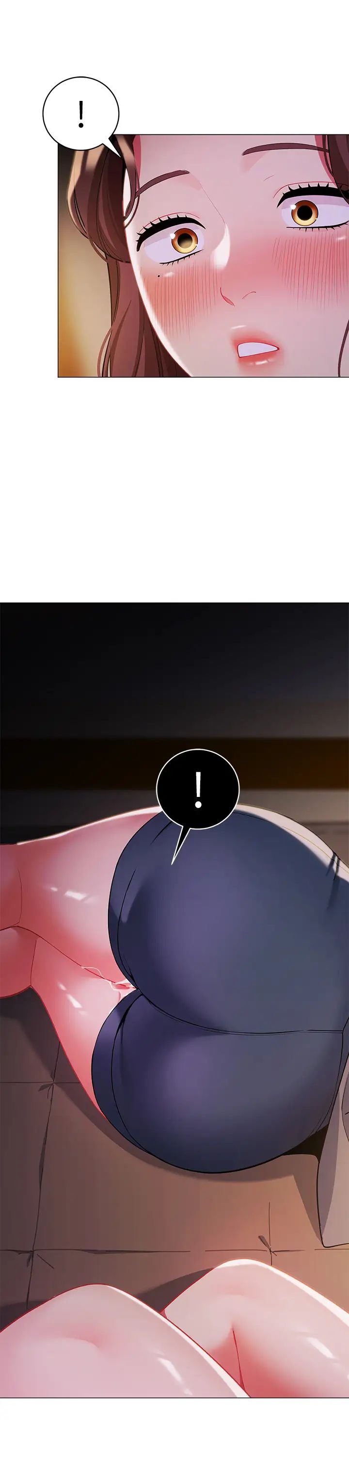 [Manhwa] Secrets in the tent Plot, mature woman, big breasts#[51P]-49