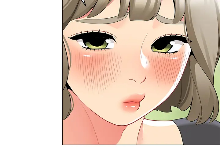 [Manhwa] Secrets in the tent Plot, mature woman, big breasts#[53P]-37